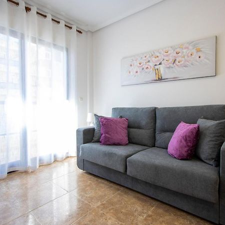 Apartamento Playamarina II Cabo Roig Dehesa de Dehesa de Campoamor Exterior foto