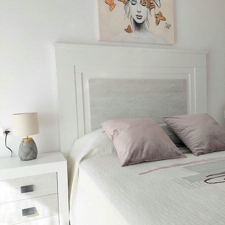Apartamento Playamarina II Cabo Roig Dehesa de Dehesa de Campoamor Exterior foto