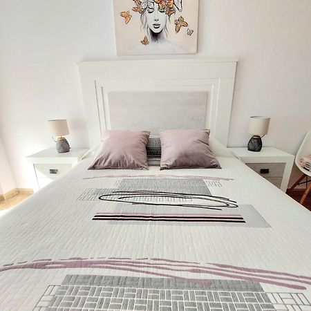 Apartamento Playamarina II Cabo Roig Dehesa de Dehesa de Campoamor Exterior foto