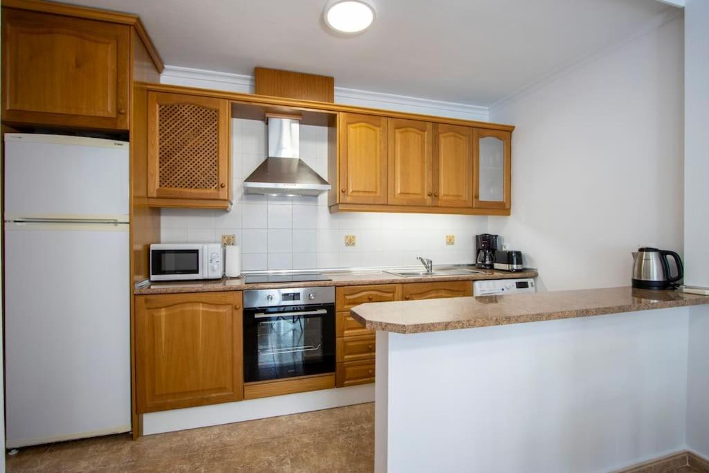 Apartamento Playamarina II Cabo Roig Dehesa de Dehesa de Campoamor Exterior foto