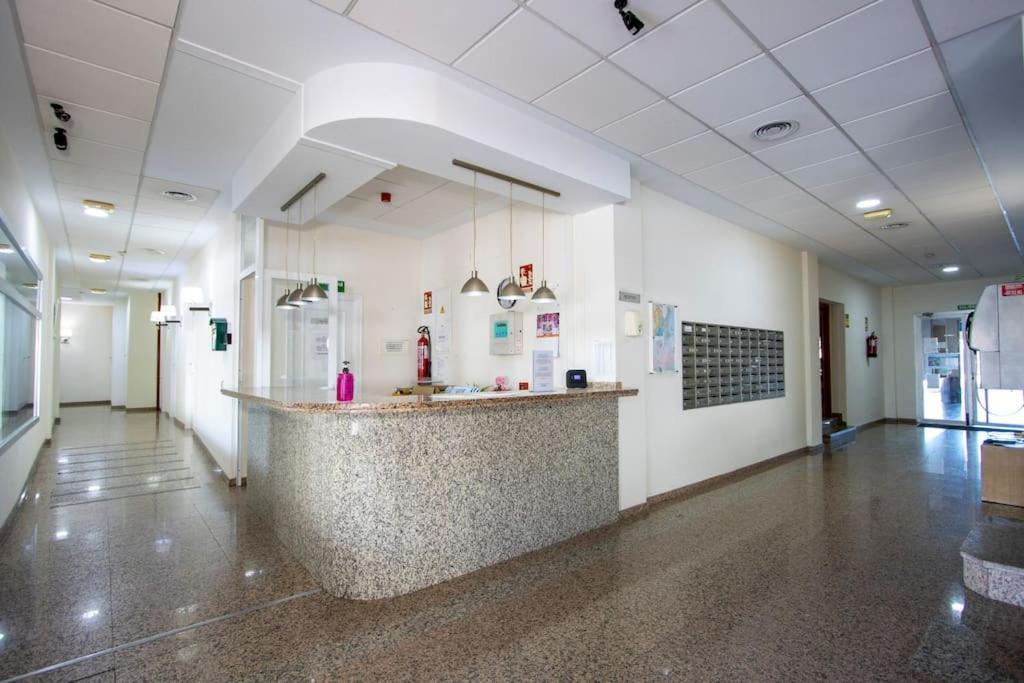 Apartamento Playamarina II Cabo Roig Dehesa de Dehesa de Campoamor Exterior foto