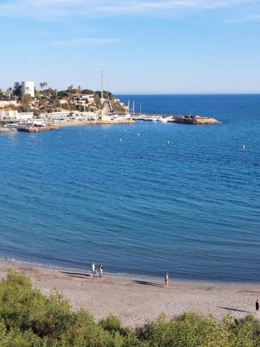 Apartamento Playamarina II Cabo Roig Dehesa de Dehesa de Campoamor Exterior foto