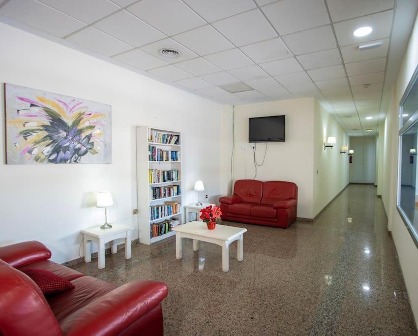 Apartamento Playamarina II Cabo Roig Dehesa de Dehesa de Campoamor Exterior foto