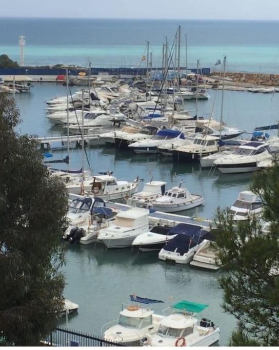 Apartamento Playamarina II Cabo Roig Dehesa de Dehesa de Campoamor Exterior foto