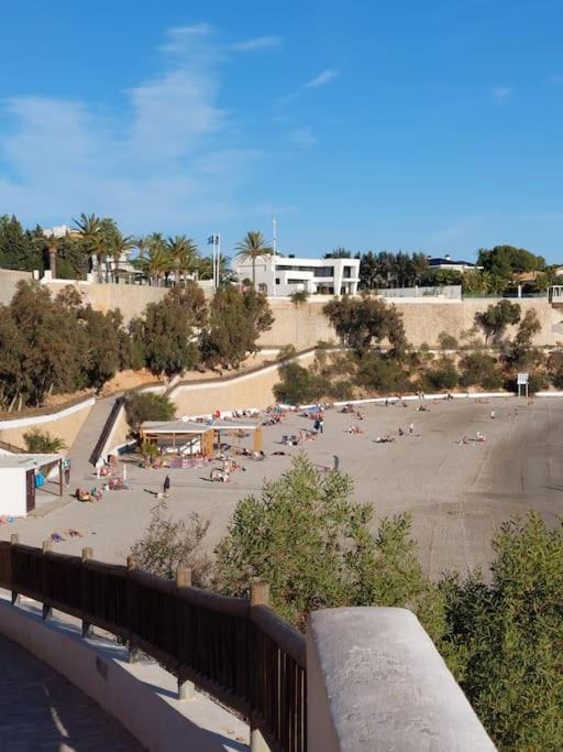 Apartamento Playamarina II Cabo Roig Dehesa de Dehesa de Campoamor Exterior foto