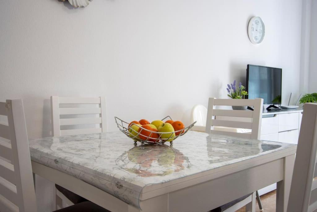 Apartamento Playamarina II Cabo Roig Dehesa de Dehesa de Campoamor Exterior foto