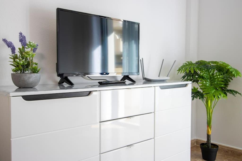 Apartamento Playamarina II Cabo Roig Dehesa de Dehesa de Campoamor Exterior foto