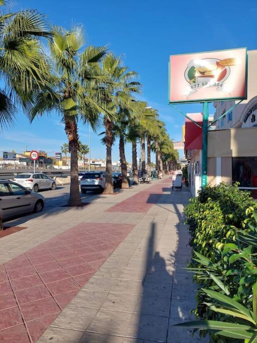 Apartamento Playamarina II Cabo Roig Dehesa de Dehesa de Campoamor Exterior foto