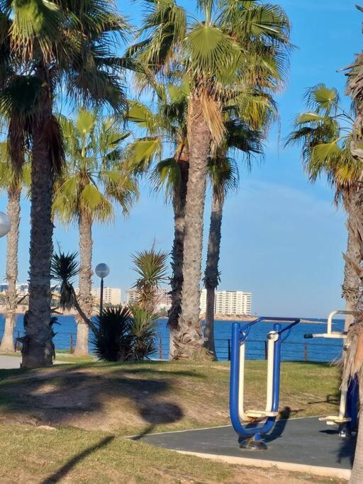 Apartamento Playamarina II Cabo Roig Dehesa de Dehesa de Campoamor Exterior foto