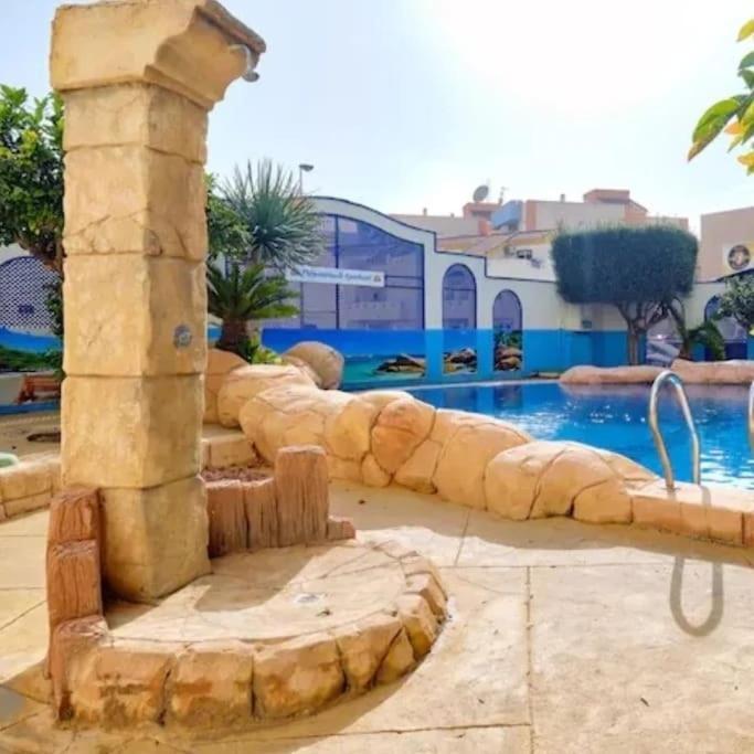 Apartamento Playamarina II Cabo Roig Dehesa de Dehesa de Campoamor Exterior foto