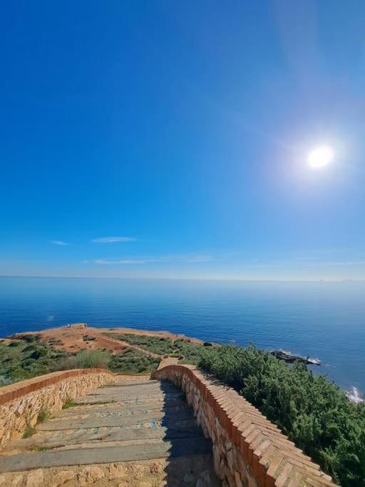 Apartamento Playamarina II Cabo Roig Dehesa de Dehesa de Campoamor Exterior foto