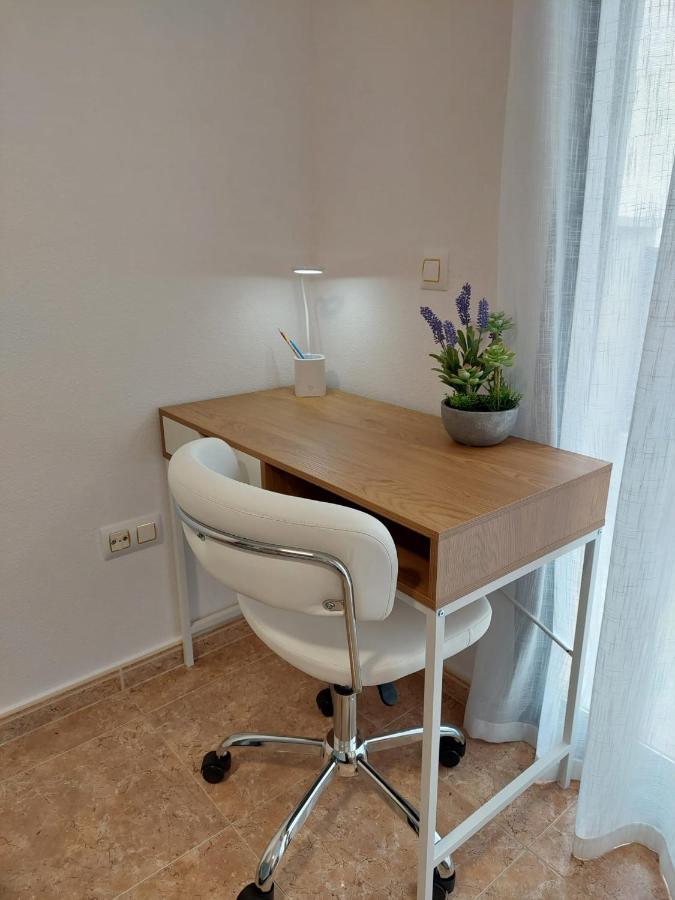 Apartamento Playamarina II Cabo Roig Dehesa de Dehesa de Campoamor Exterior foto
