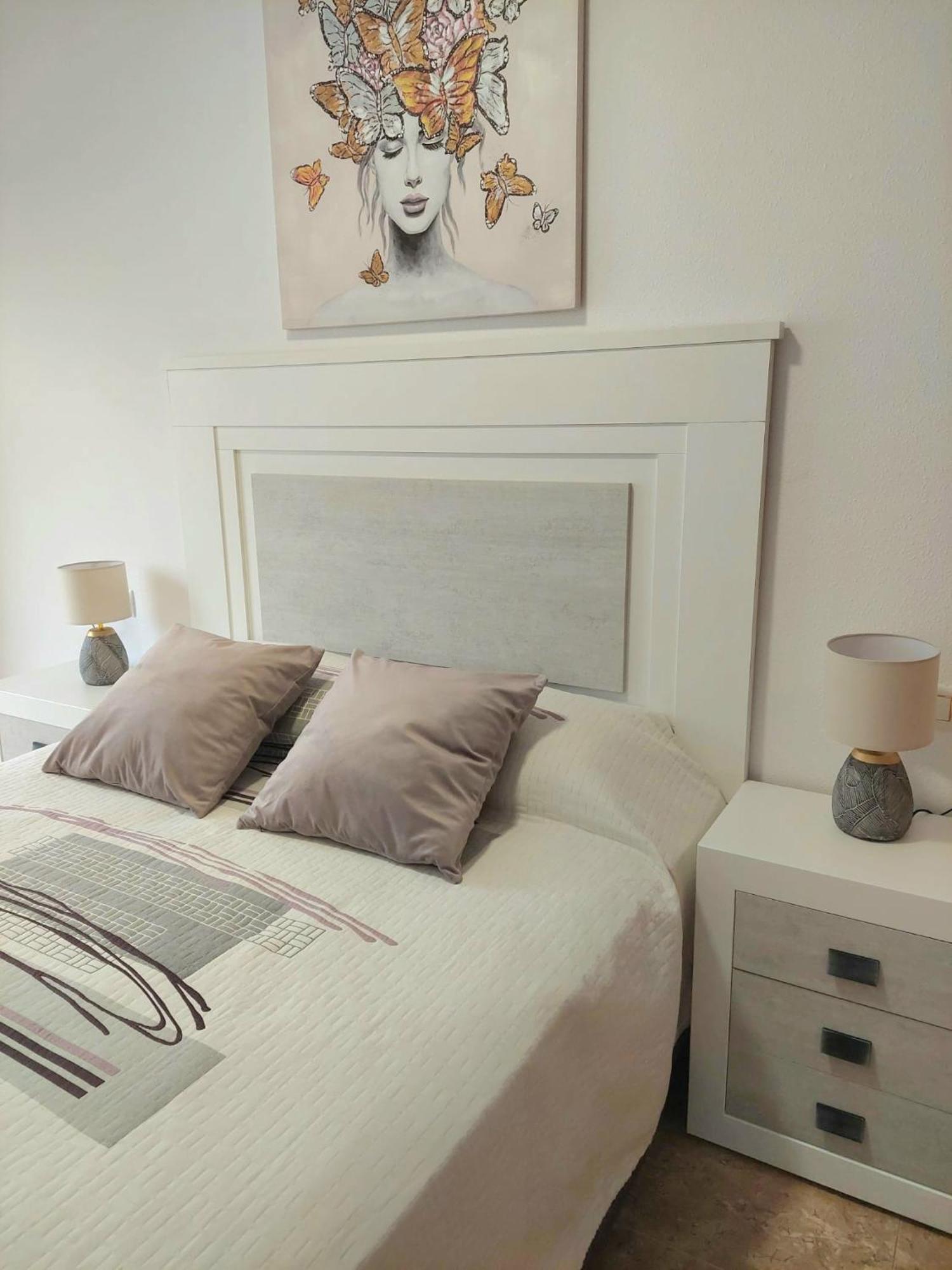 Apartamento Playamarina II Cabo Roig Dehesa de Dehesa de Campoamor Exterior foto