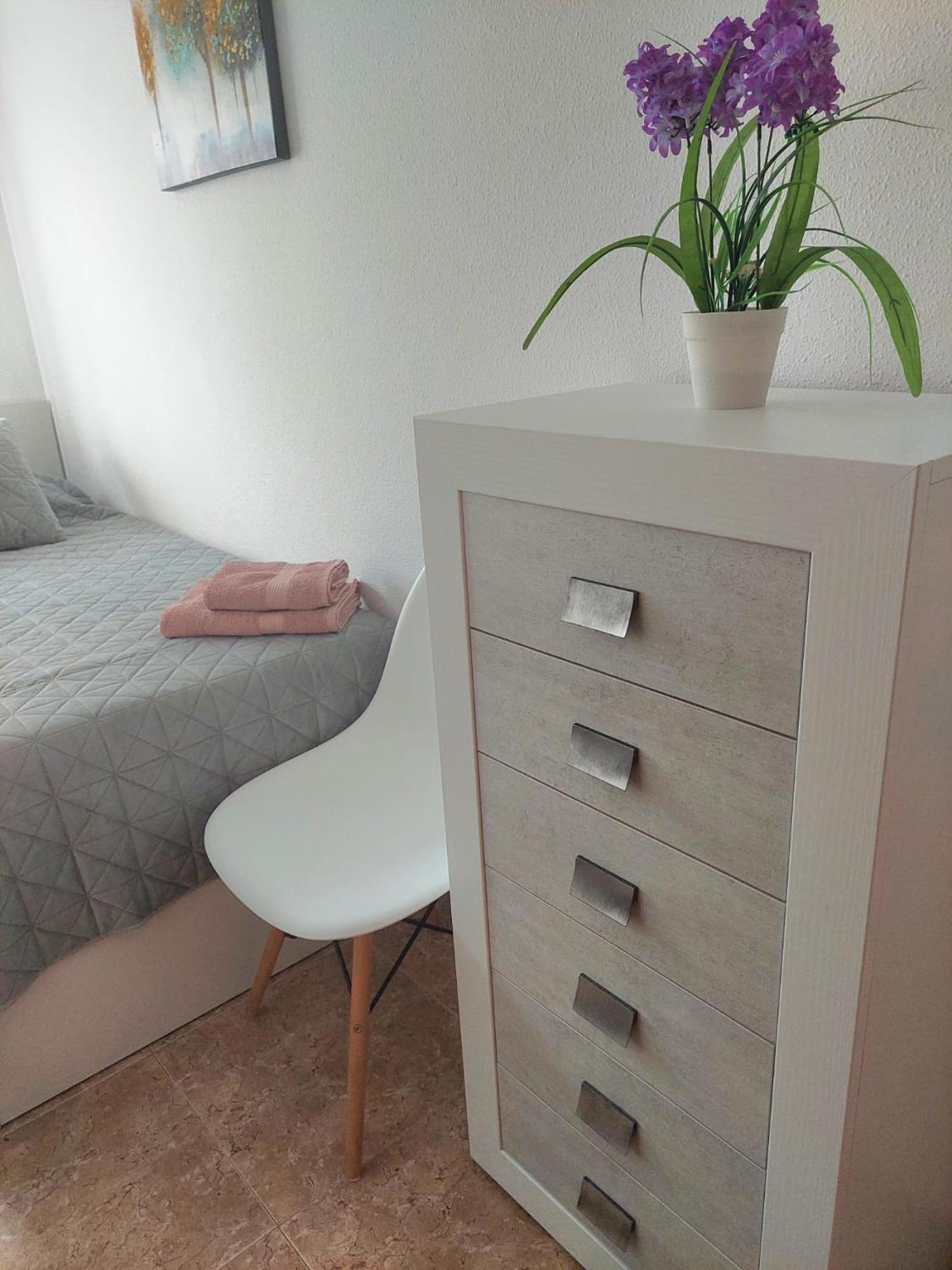 Apartamento Playamarina II Cabo Roig Dehesa de Dehesa de Campoamor Exterior foto