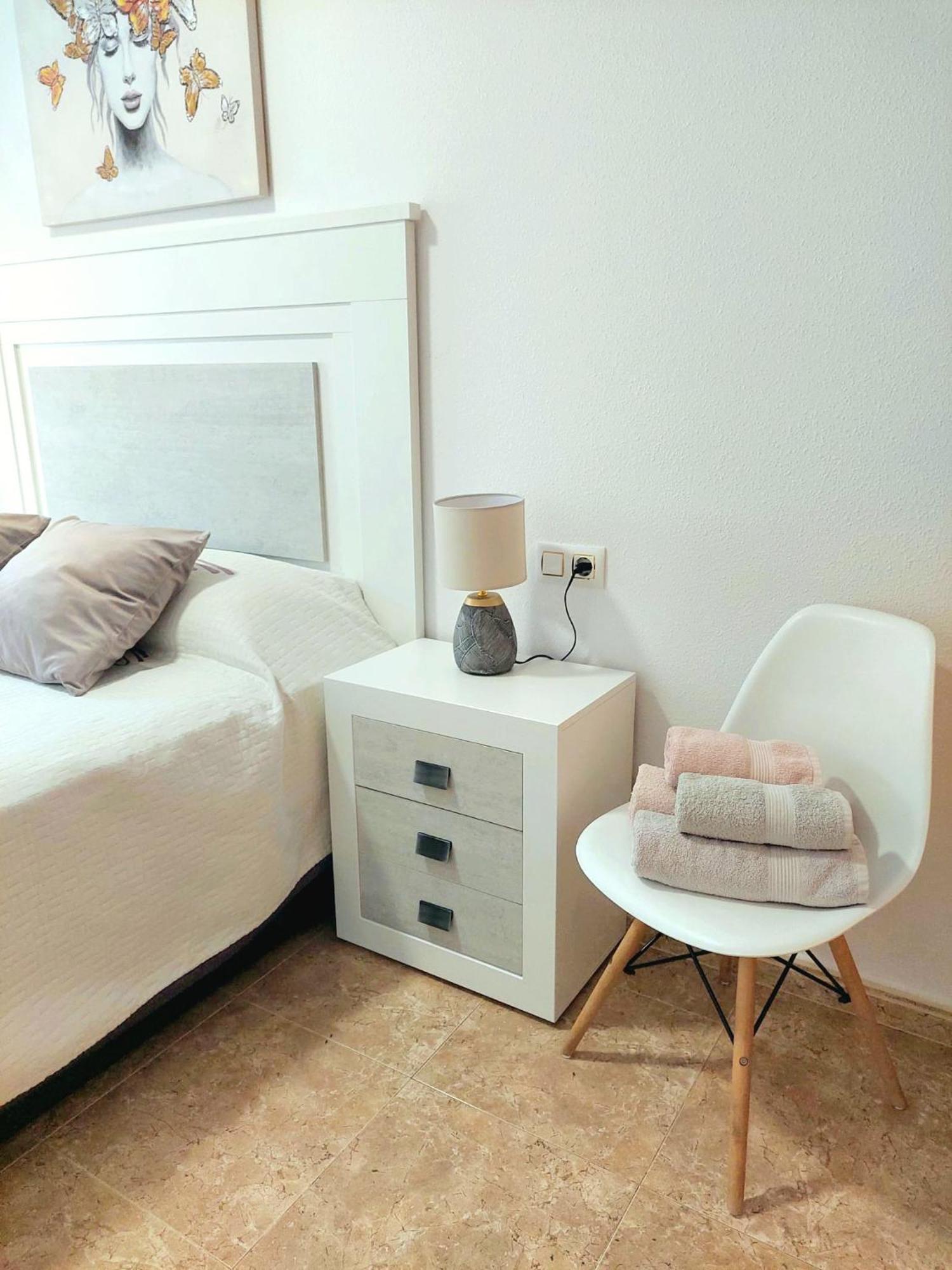 Apartamento Playamarina II Cabo Roig Dehesa de Dehesa de Campoamor Exterior foto