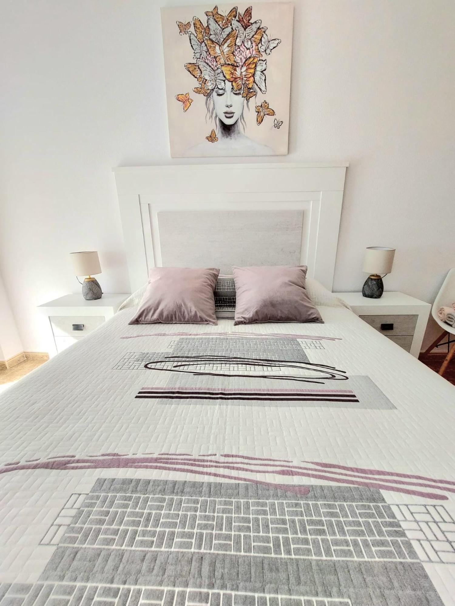 Apartamento Playamarina II Cabo Roig Dehesa de Dehesa de Campoamor Exterior foto
