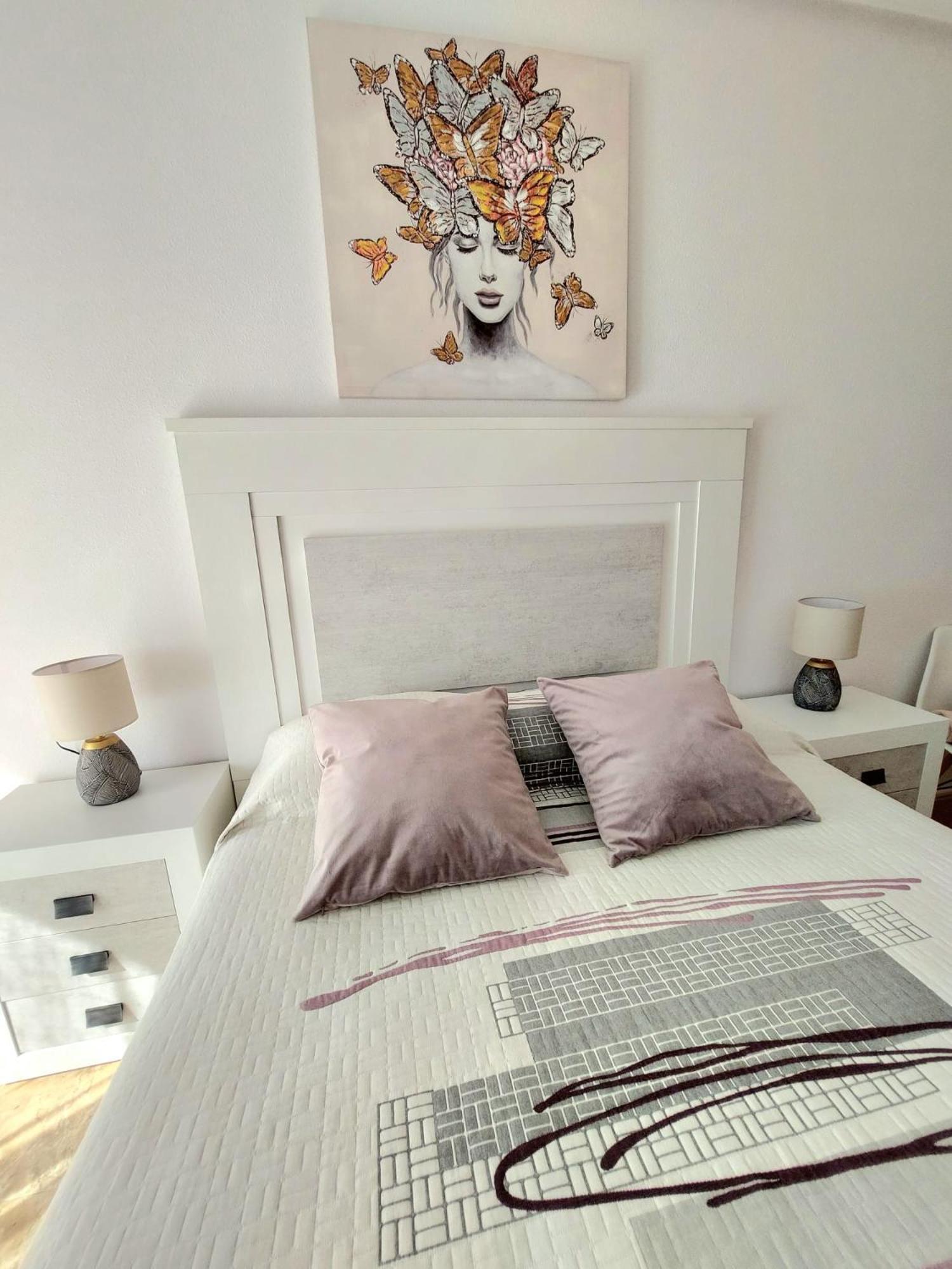 Apartamento Playamarina II Cabo Roig Dehesa de Dehesa de Campoamor Exterior foto