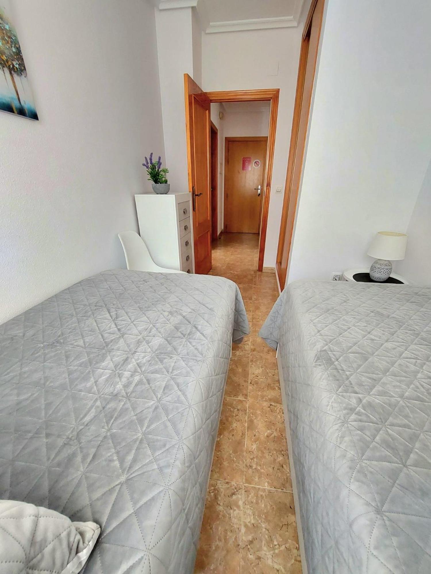 Apartamento Playamarina II Cabo Roig Dehesa de Dehesa de Campoamor Exterior foto
