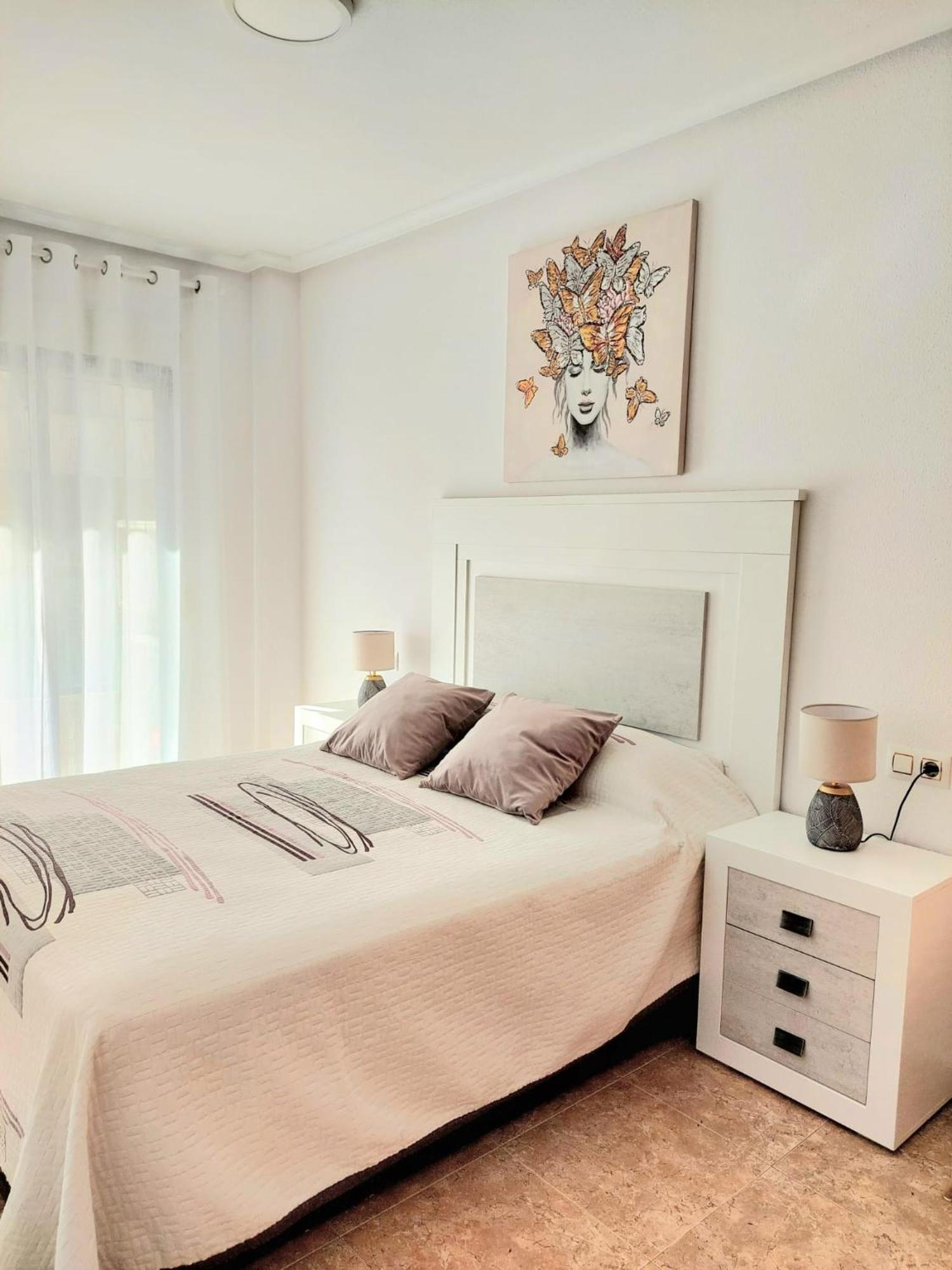 Apartamento Playamarina II Cabo Roig Dehesa de Dehesa de Campoamor Exterior foto