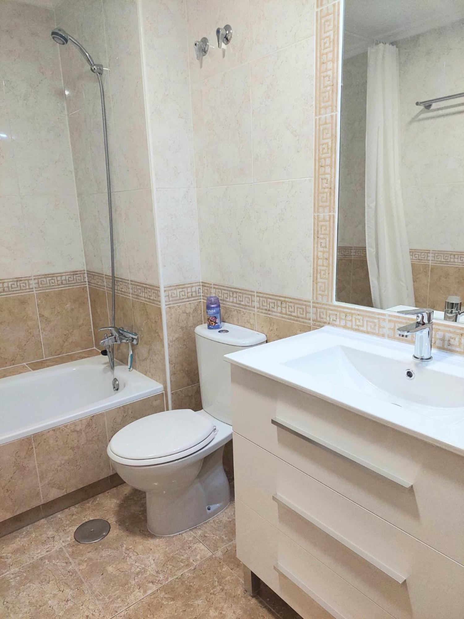 Apartamento Playamarina II Cabo Roig Dehesa de Dehesa de Campoamor Exterior foto
